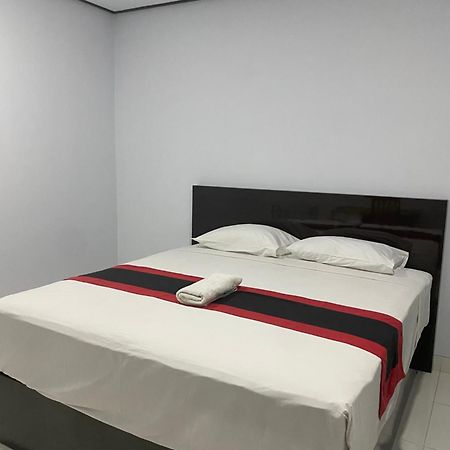 Taman Ratih Guest House Canggu Buitenkant foto