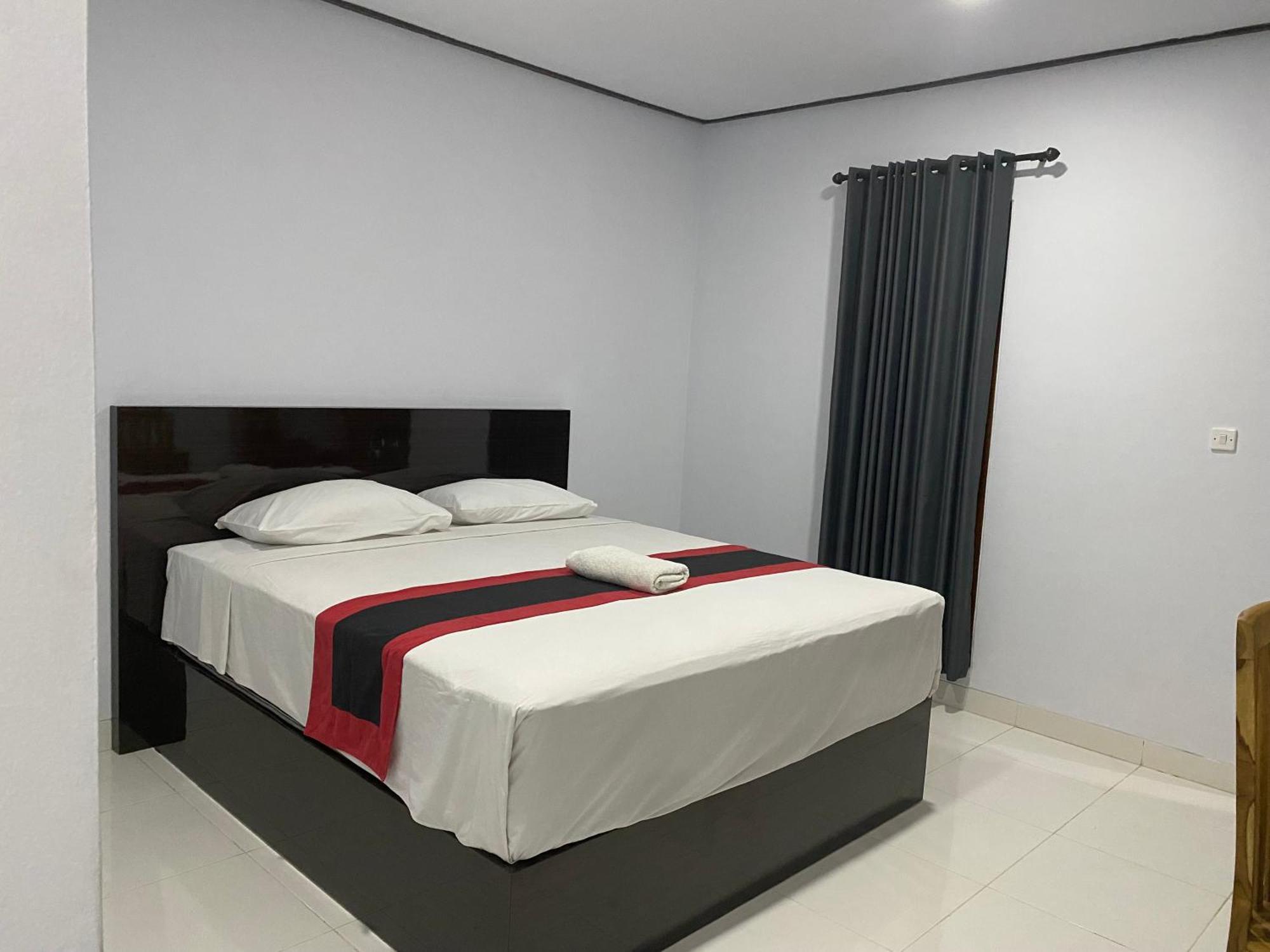 Taman Ratih Guest House Canggu Buitenkant foto